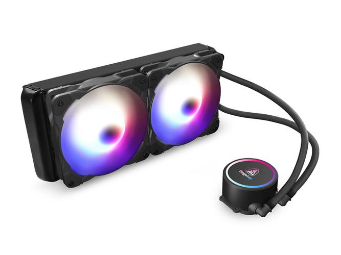 电脑散热与内部风道环境