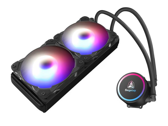 装机与电脑硬件购买场景