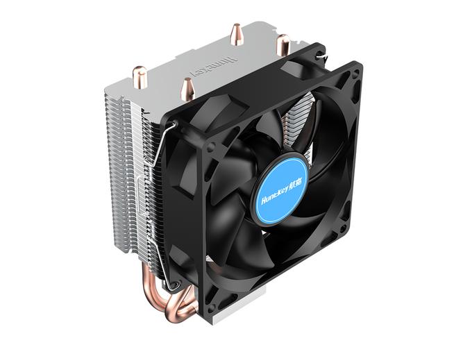 机箱内部风冷散热环境