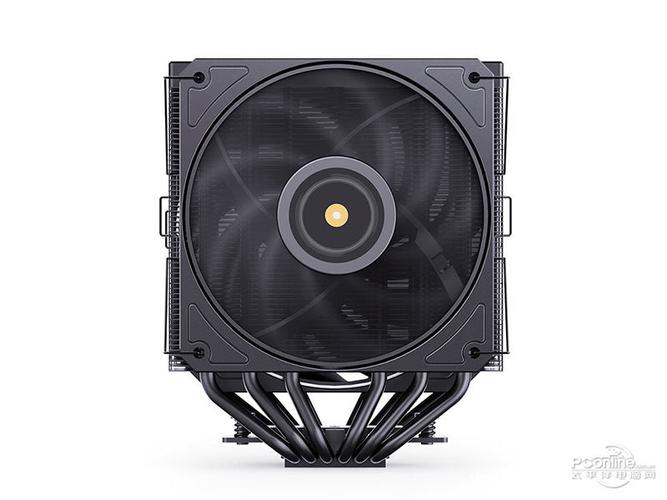 机箱内部散热布局