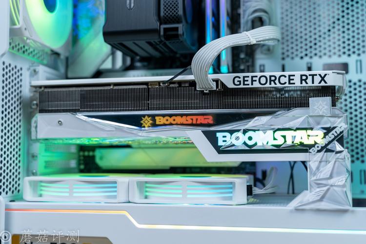 电脑散热与风道管理