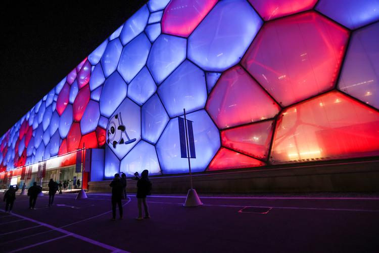 电脑硬件与散热器细节