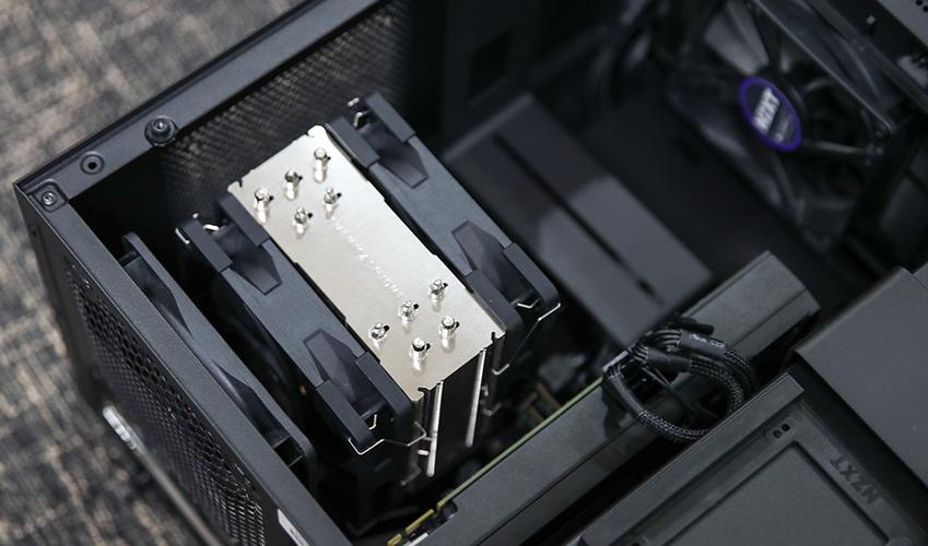 电脑维护与硬件选购