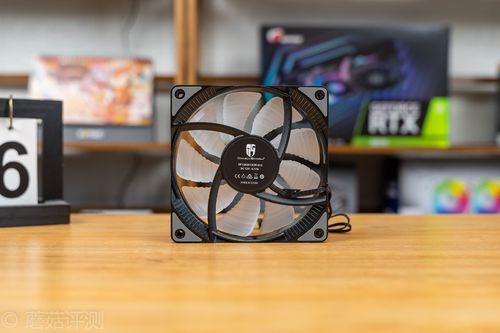 电脑装机与散热系统