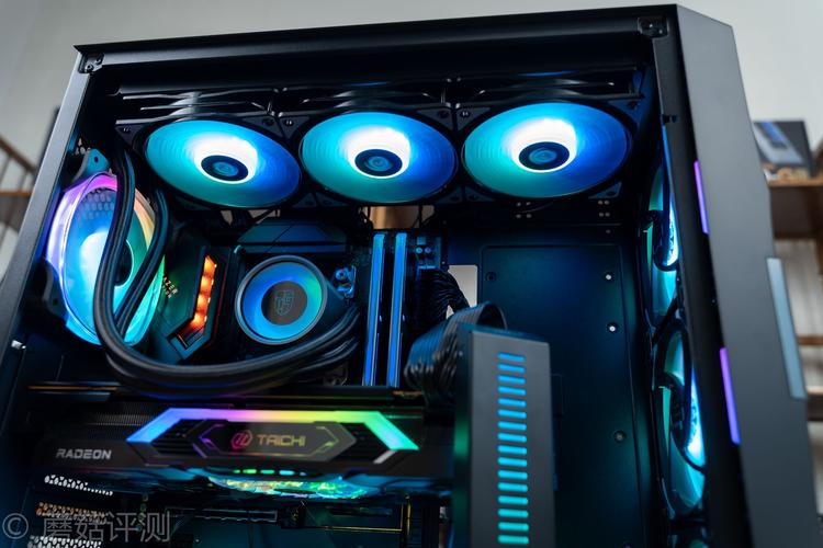 CPU性能测试与散热评估