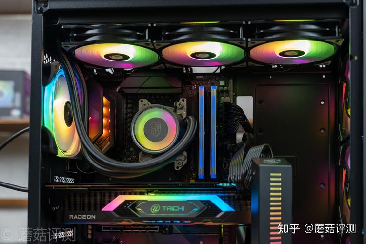 PC硬件规格与装机环境