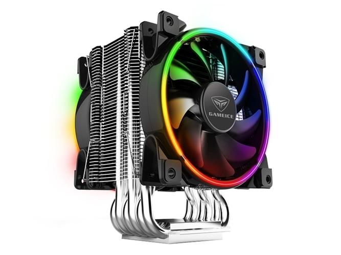 电脑硬件选购场景