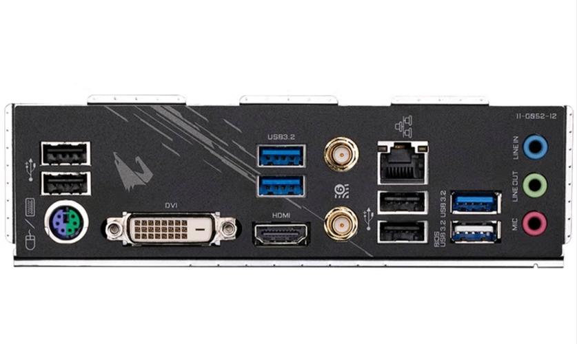 SSD与电路板科技特写