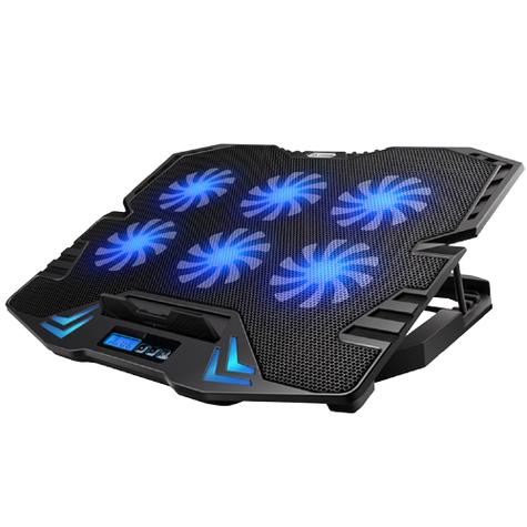 笔记本电脑与科技桌面配件