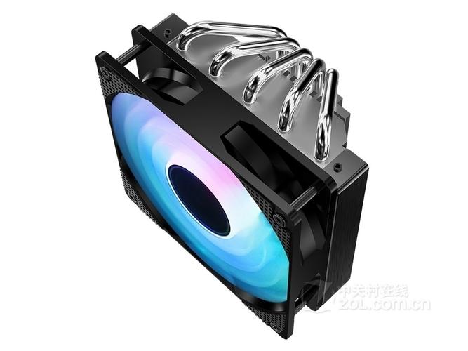 电脑主板与RGB硬件细节