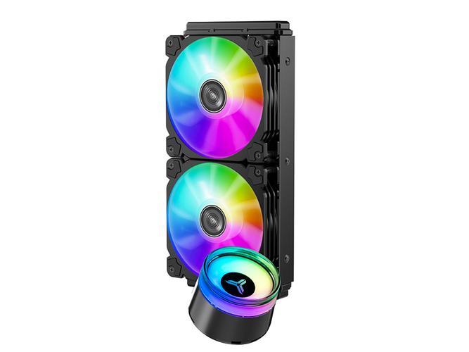 高性能电脑工作场景