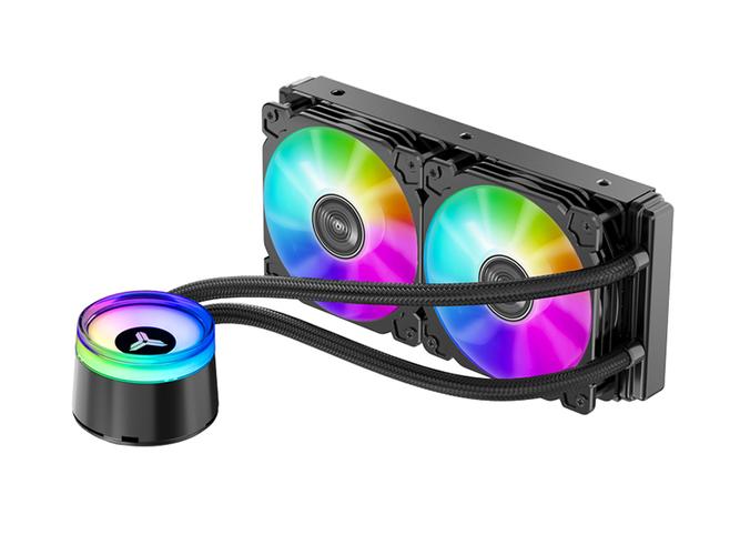 电脑散热与机箱风道主题