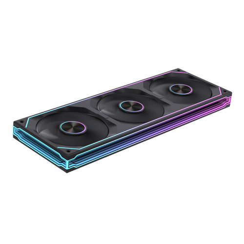 电脑性能测试与硬件评测场景