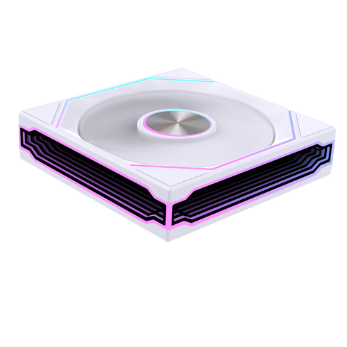 电脑内部散热与电源连接