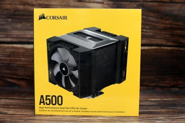 电脑装机与配件选购场景