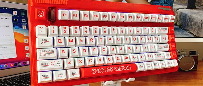 现代化工作站与外设搭配