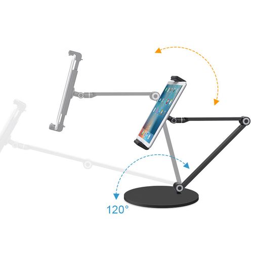 平板电脑与笔记本的办公场景