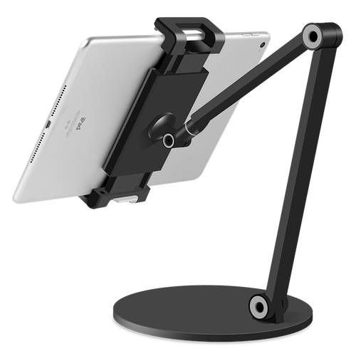 科技办公环境中的设备支撑