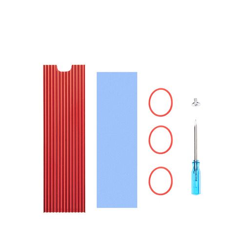 科技设备与性能展示
