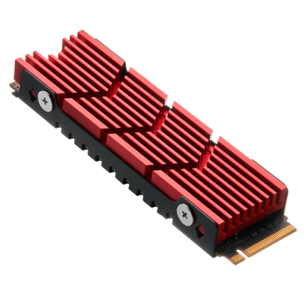 硬件性能与散热测试