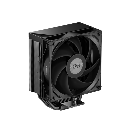 电脑内部硬件安装与散热系统