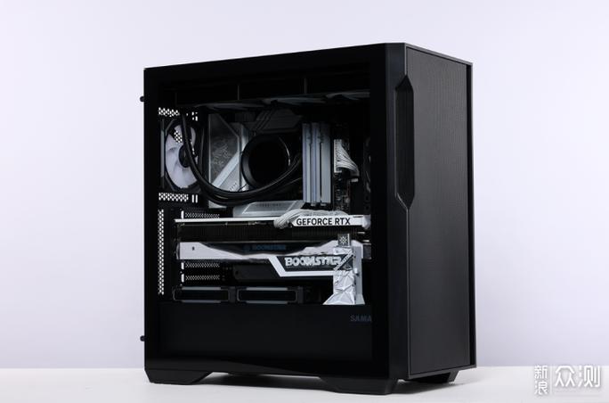 桌面电脑与硬件搭配