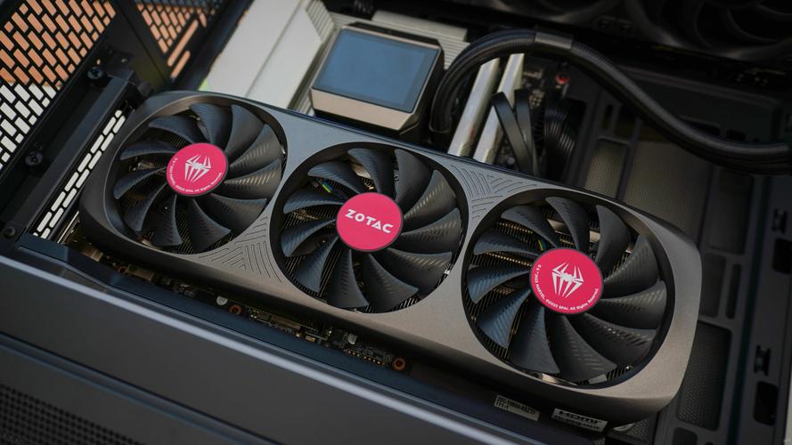 电脑性能测试与工作负载环境