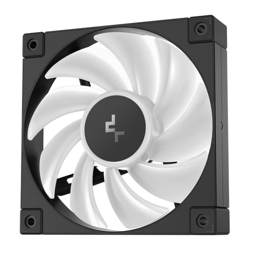 电脑主机内部散热系统