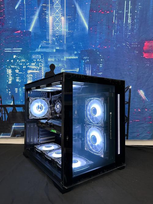 主板与散热器安装环境