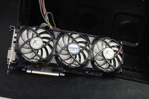 高性能台式电脑主机