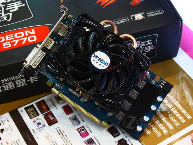 盈通 YESTON ZC240 月神之泪240黑色评测：240 一体式水冷的颜值与基础性能平衡之选