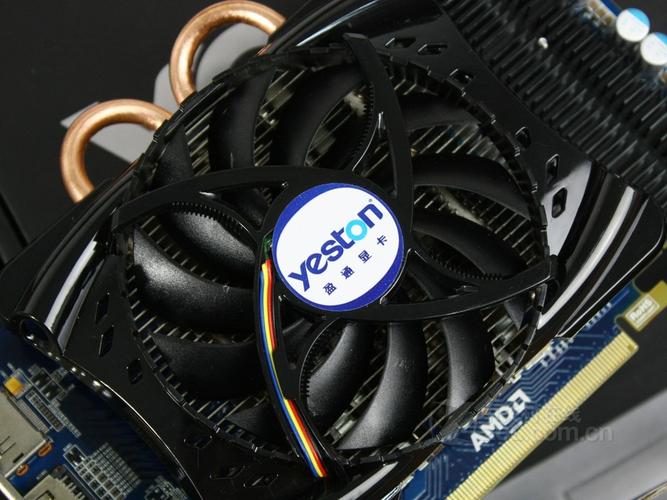 电脑内部硬件与装机环境