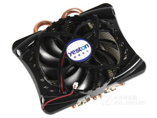 游戏电脑性能与散热环境