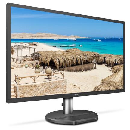 办公电脑屏幕性能场景