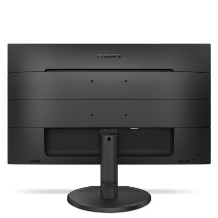 节能办公设备与桌面环境