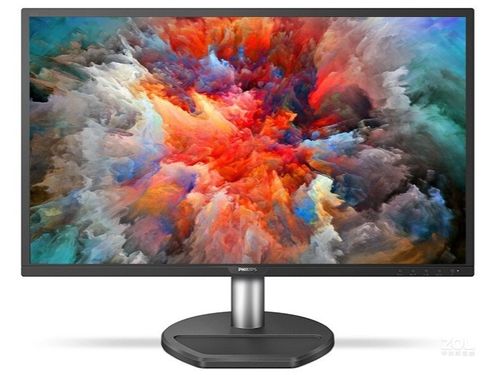 电脑显示器与工作台