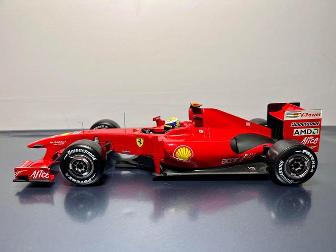 电脑性能测试场景