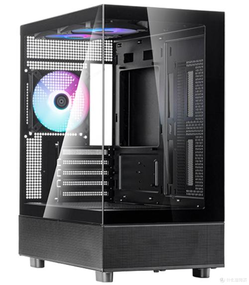 电脑内部散热与风扇布局