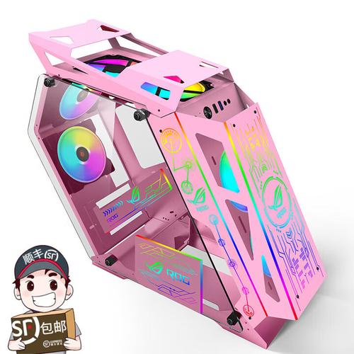 PC内部风道与硬件散热