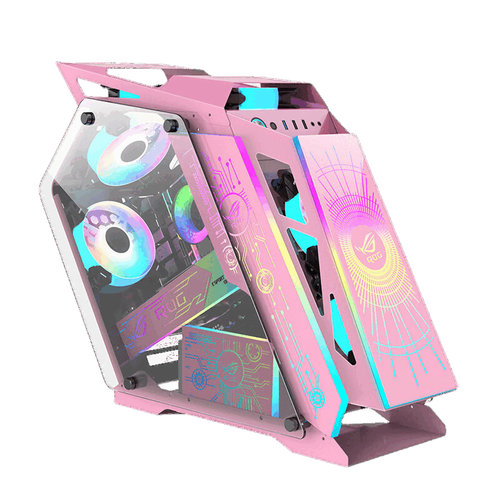 电脑硬件装机细节