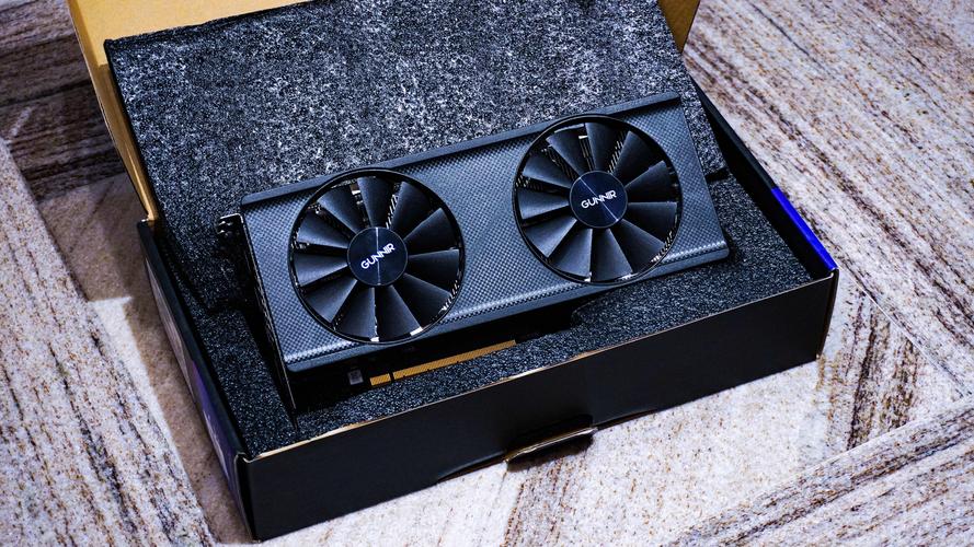 桌搭与电脑装机成品展示