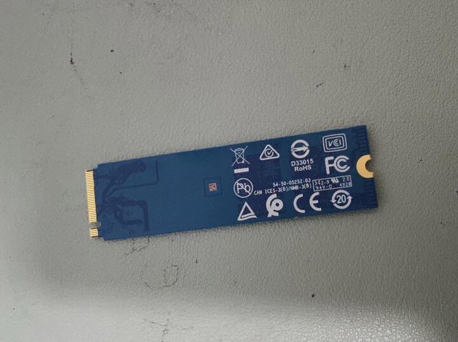 固态硬盘装机与升级