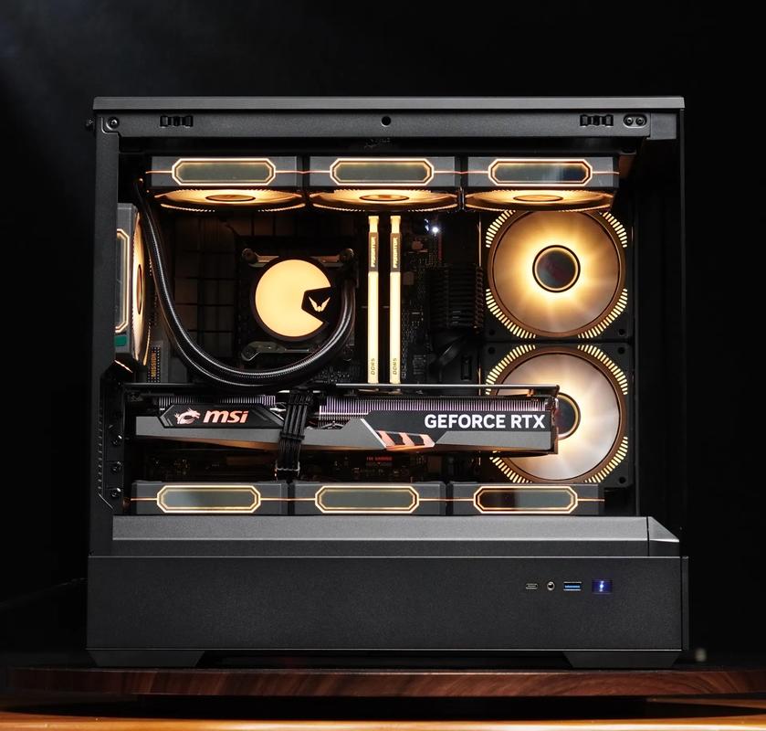 电脑装机建议与硬件选择