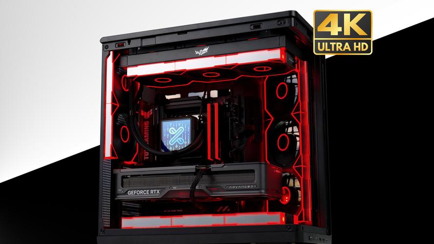 电脑硬件温度管理