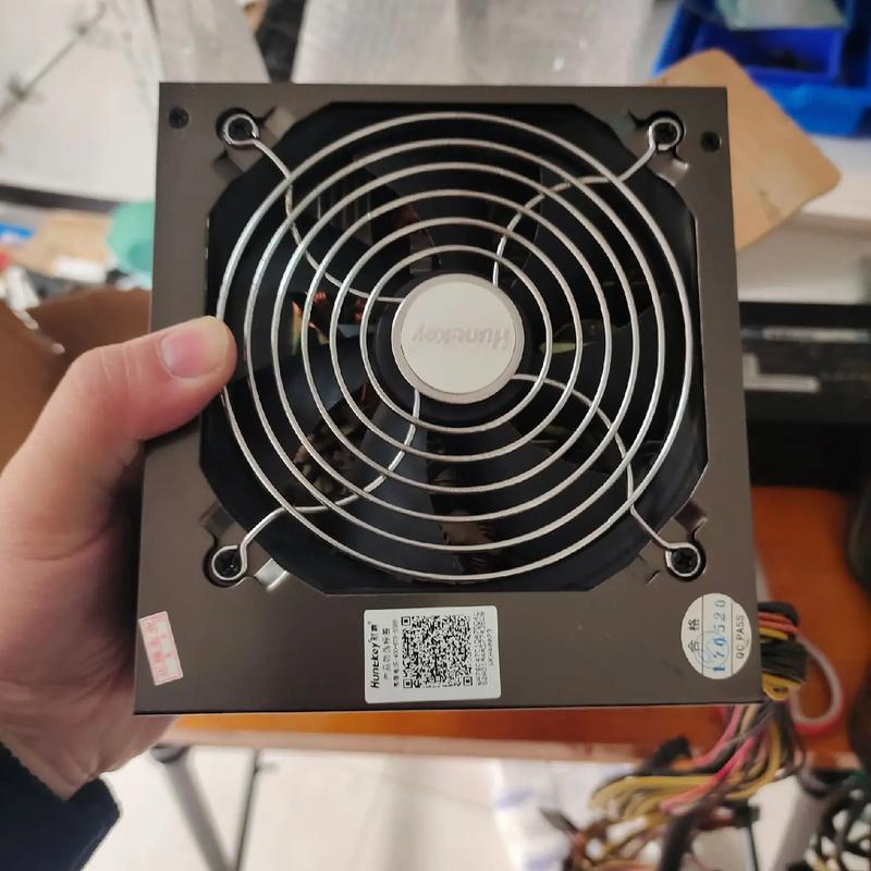 装机与硬件购买建议场景