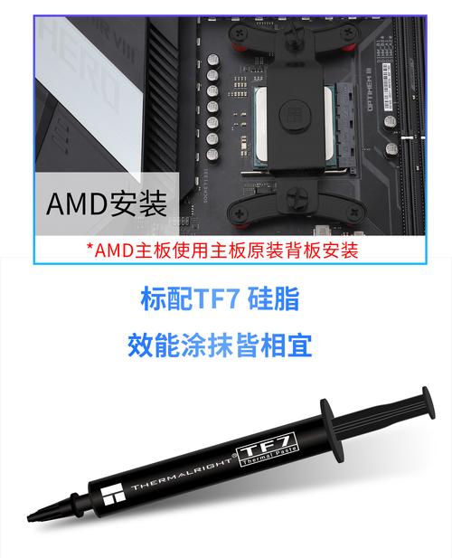 装机与电脑配件选购场景