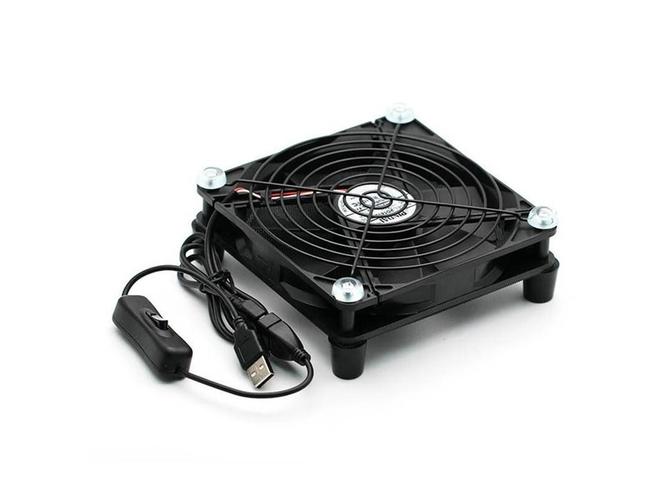 科技设备与电路板环境