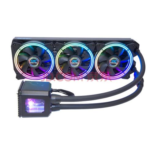 高性能电脑工作环境