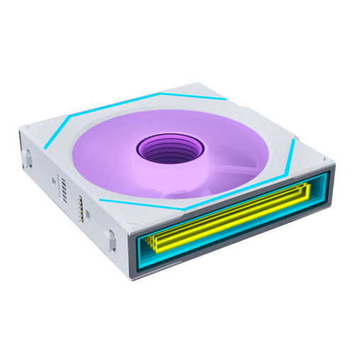 电脑硬件与风扇规格