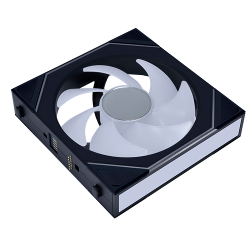 高端电脑装机展示